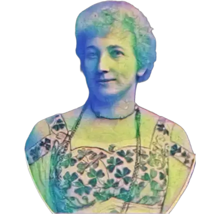Alicia Adélaide Needham