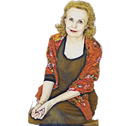 Kaija Saariaho