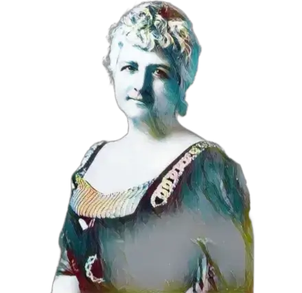 Teresa Carreño