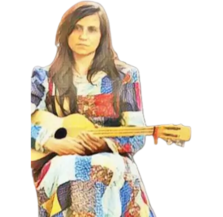 Violeta Parra