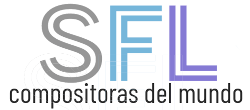 Compositoras del Mundo